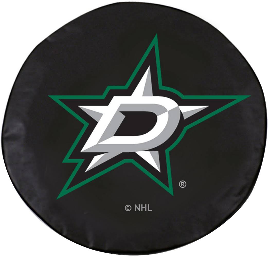 Black Tire Cover F2256