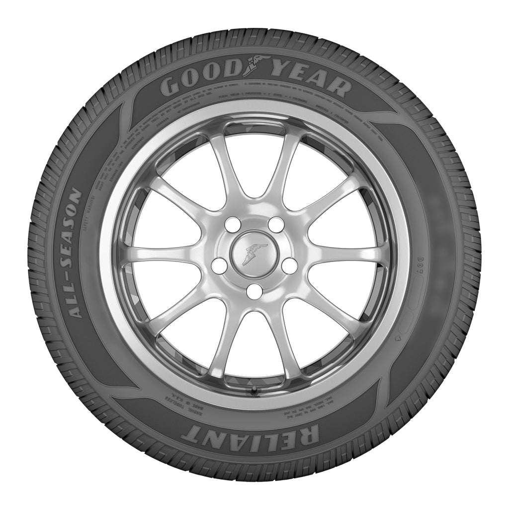All-Season Tire 195/65R15 91H K5422