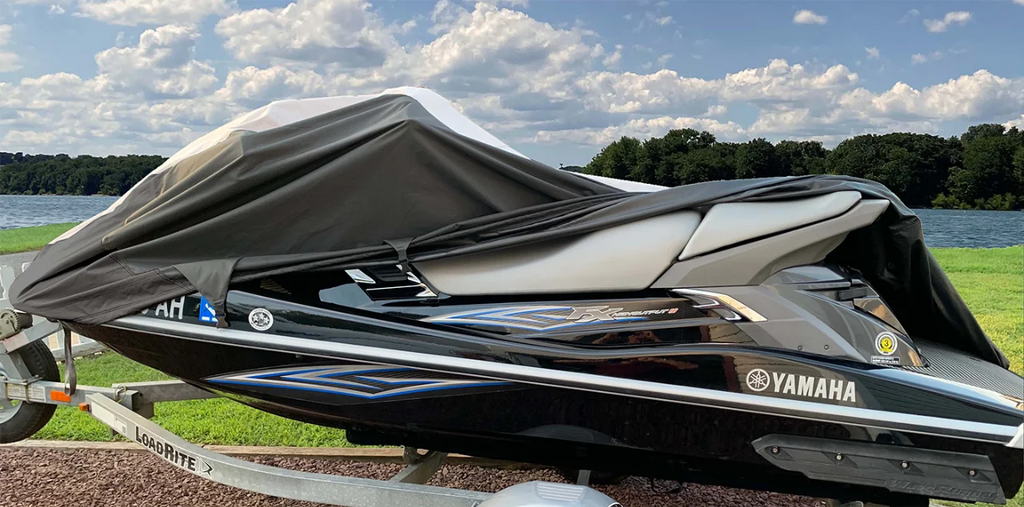 Jet Ski PWC Cover N1945