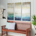 Canvas Painting Multi-Piece Image J9629