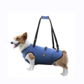 Adjustable Breathable Dog Lift Harness X548