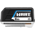 40-Volt 6.0Ah Lithium-Ion Battery D872