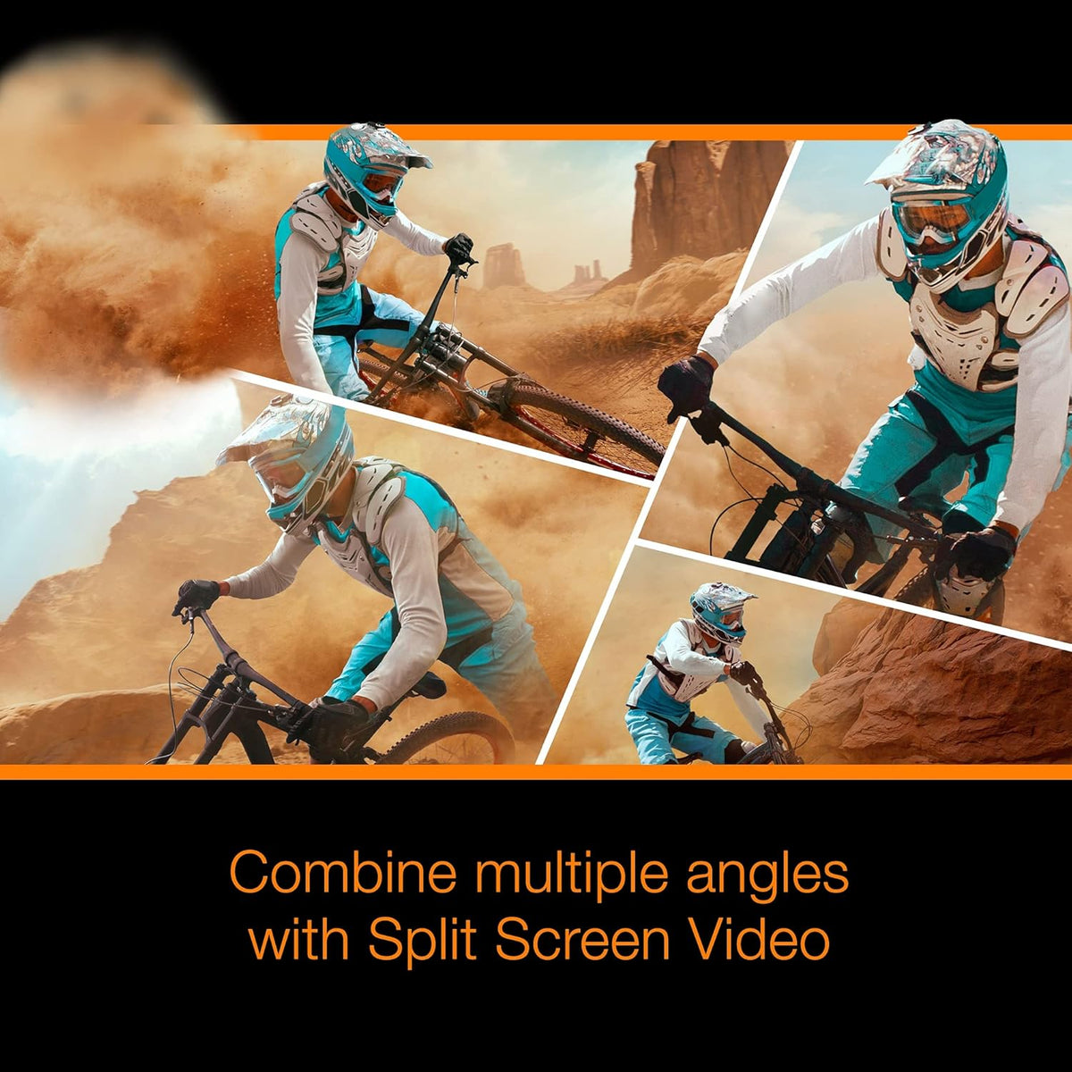 Video Editing & Screen Recording Software [PC Download] J2465