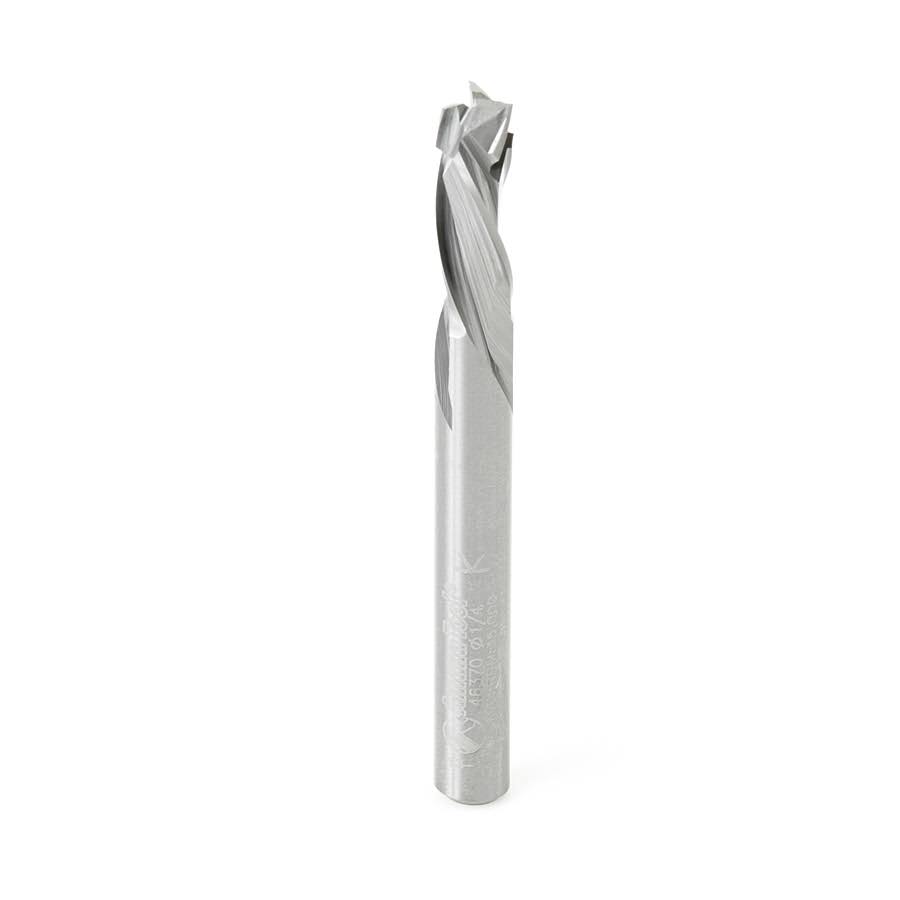 Solid Carbide Compression Spiral Router Bit B33616