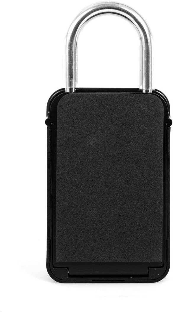 Car Combination Lock Box F4747