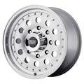 17x8 5x127.00 Machined Wheels D8159