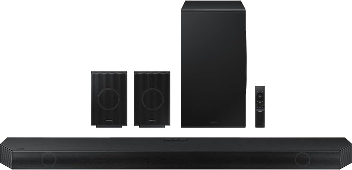 11.1.4 ch Wireless Dolby Soundbar I73331