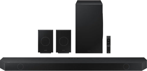 11.1.4 ch Wireless Dolby Soundbar I73331