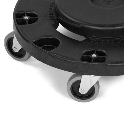 Trash Can Dolly U4453