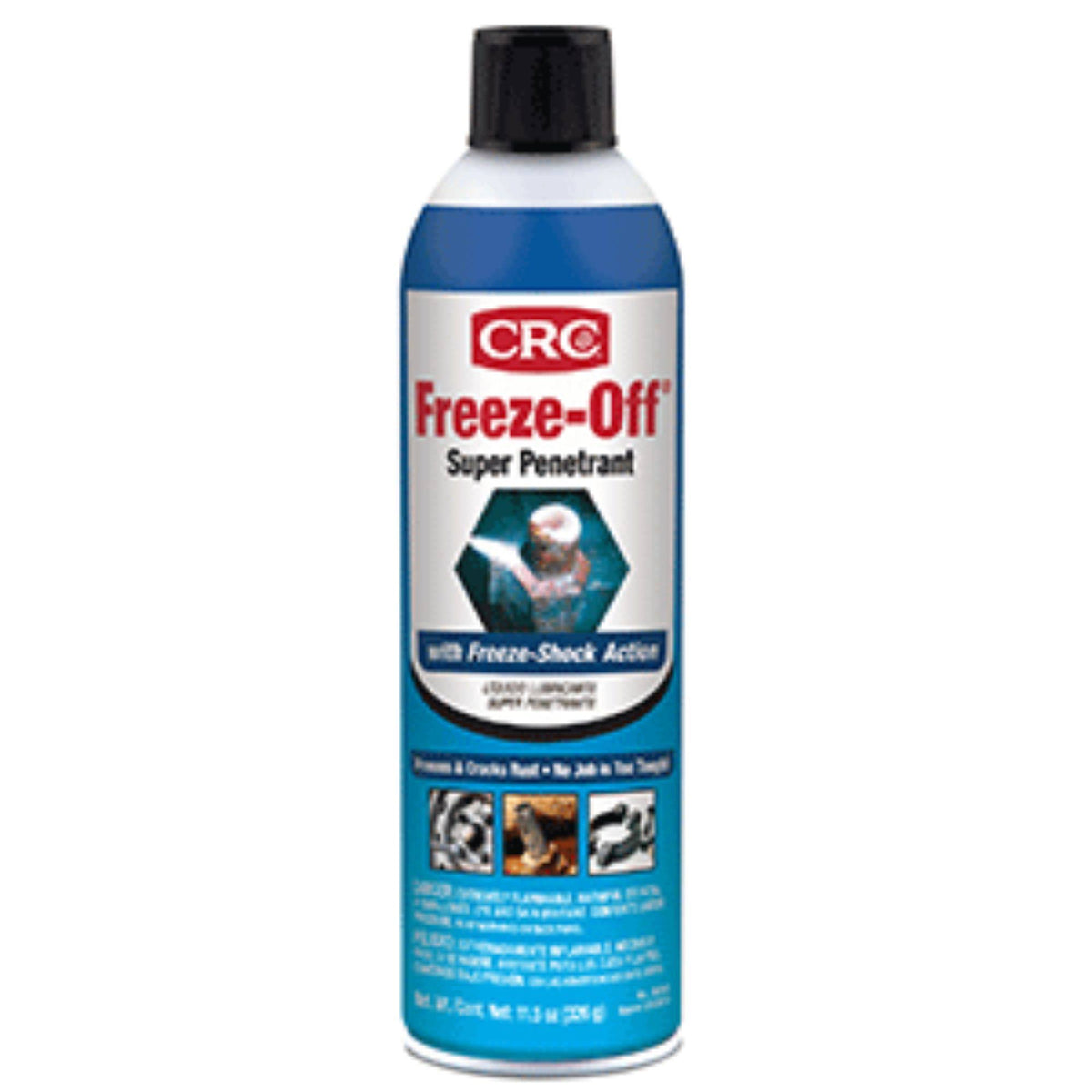 Case of 12 Multipurpose Penetrant -11.5 oz. Z959712