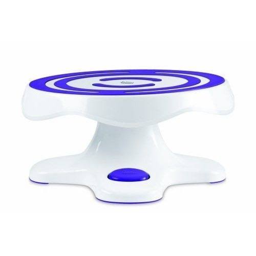 Plastic Cake Stand / Turntable T20607