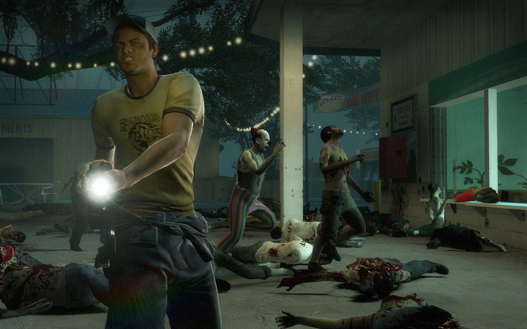 Left 4 Dead 2 Xbox 360 T58512