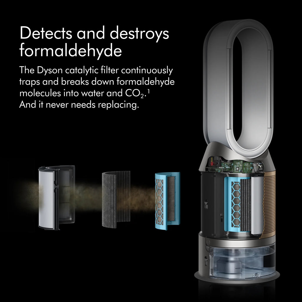 Nickel Purifier Humidify+Cool I8948