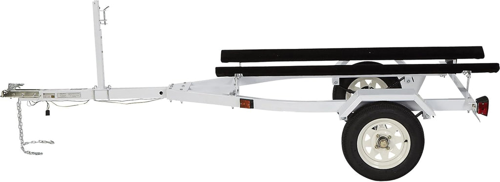 Boat Trailer Kit - 610-Lb. Load Capacity Q25025