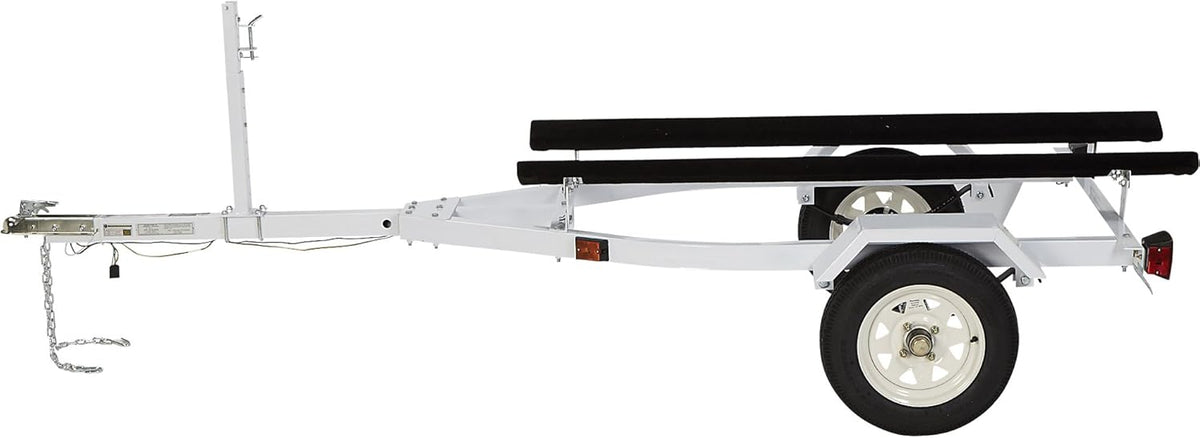 Boat Trailer Kit - 610-Lb. Load Capacity Q25025