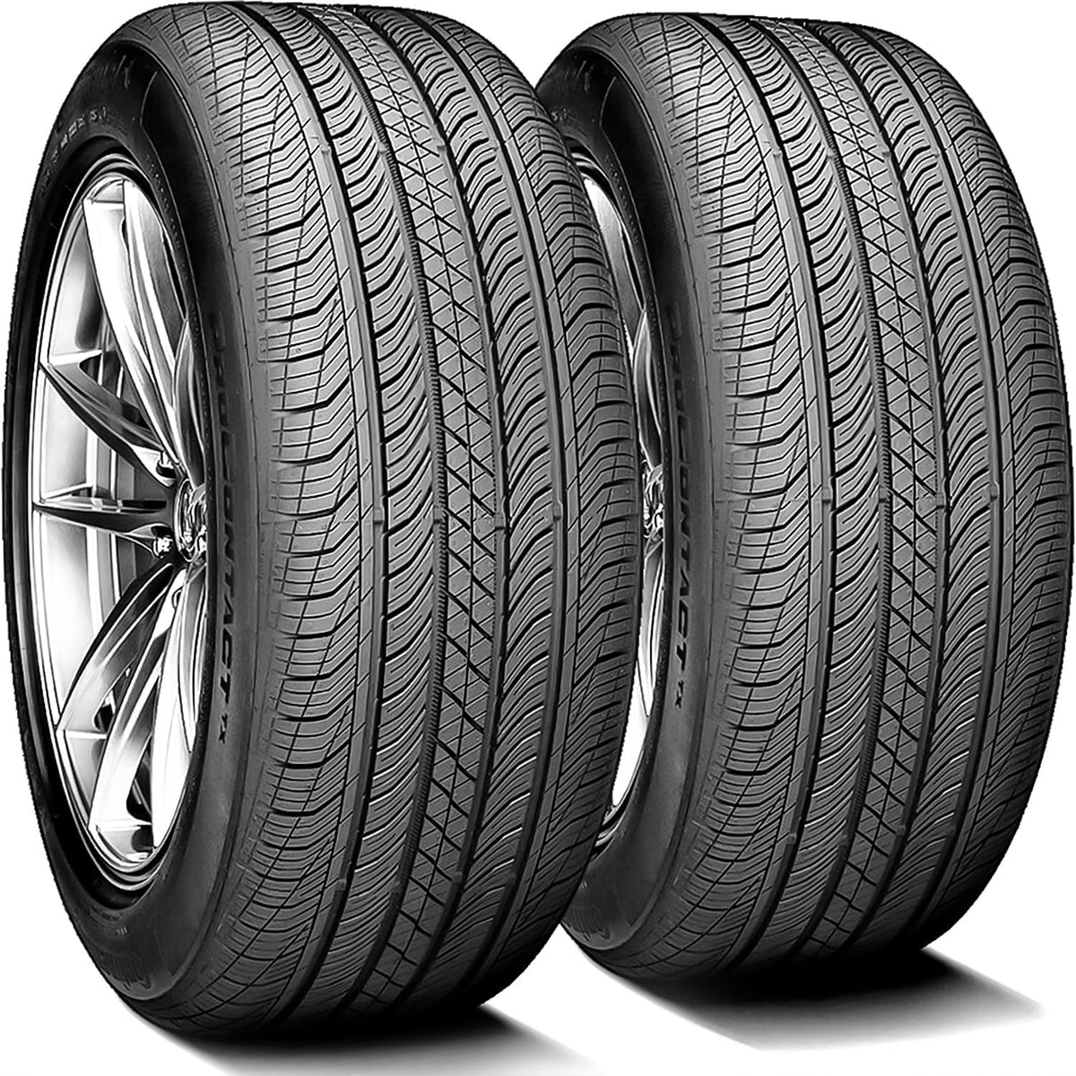 215/55R17 94V All Season Tire X3453