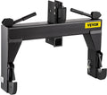Black 3-Point Quick Hitch V7964