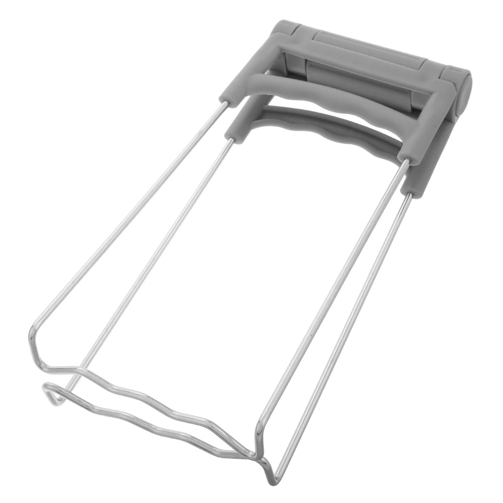 Grey Kitchen Tongs K854