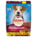 Beef Chicken Dog Food I541413