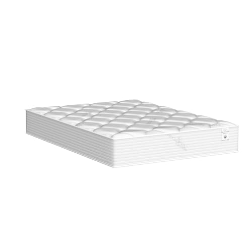 8 Inch Hybrid Full Mattress with Polyester Cover S265986