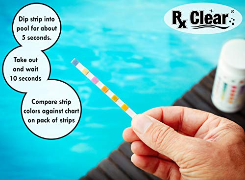 Swimming Pool Stabilizer and Conditioner Cyanuric Acid 4 Pounds O1257