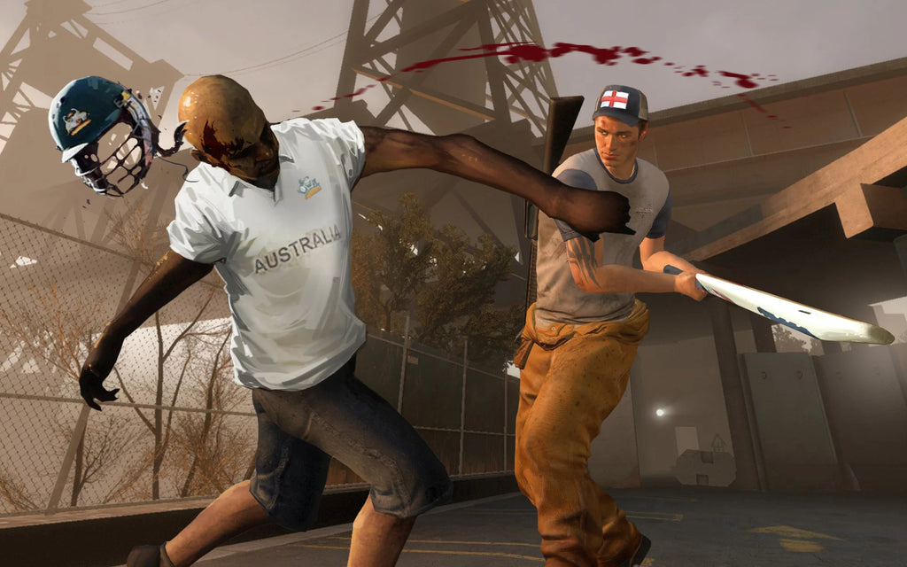 Left 4 Dead 2 Xbox 360 T58512