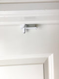 Child Safety Door Top Lock 3 Pack Metal E991497