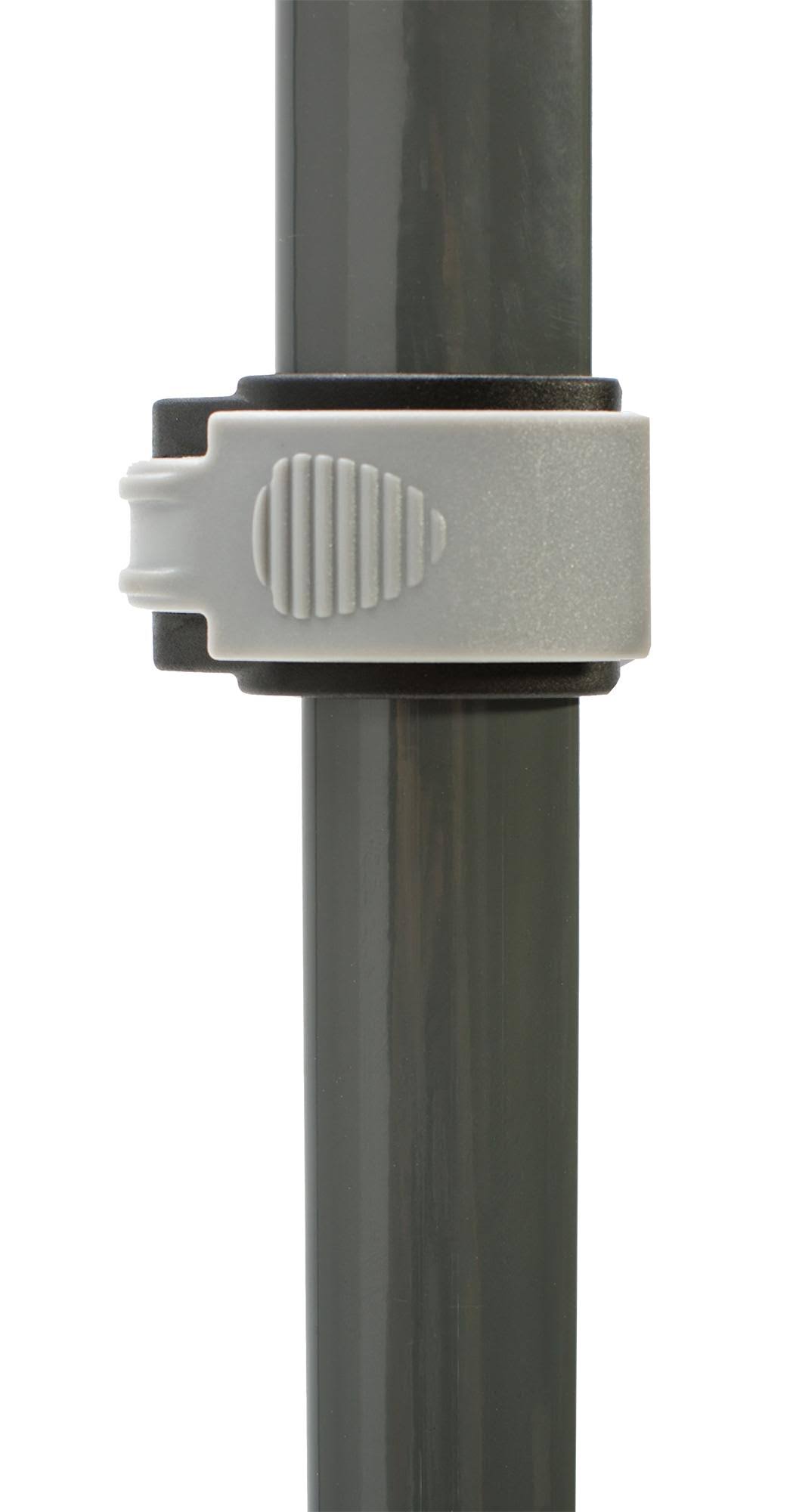 10 x 17 Straight Leg Canopy F692605