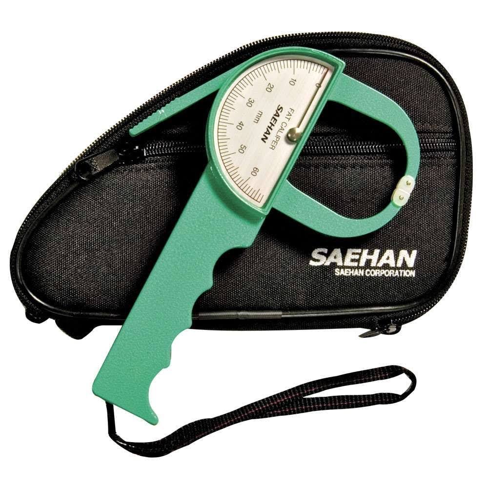 Skinfold Caliper with Case M969659