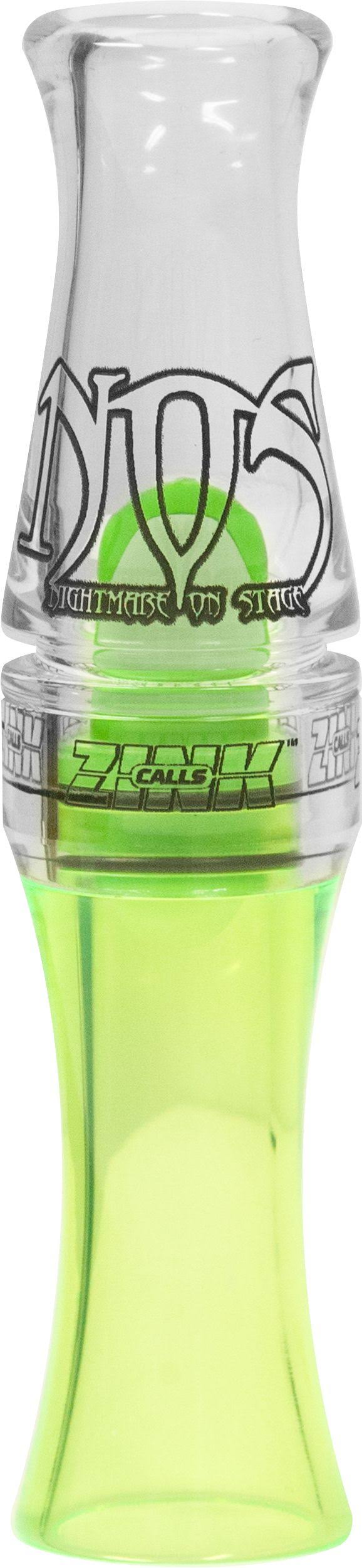 Polycarbonate Goose Call J876825
