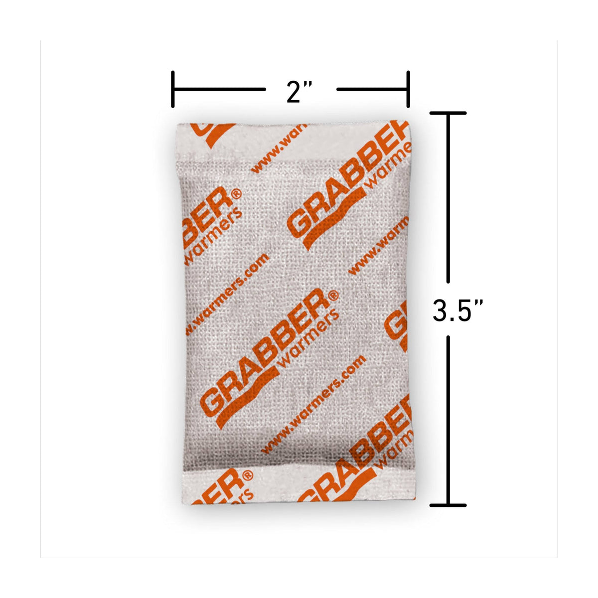 Hand Warmers 320 Pair Q447