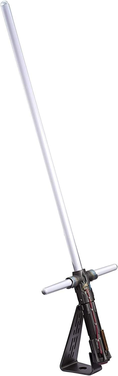 Supreme Leader Kylo Ren Force Fx Elite Lightsaber S351