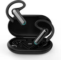 Open Ear Wireless Earbuds with Earhooks and Charging Case W7757