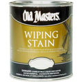 Golden Oak Interior Exterior Wiping Stain Gallon Case of 2 K3893