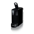 Piano Black Espresso Machine T297