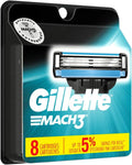8 Cartridges H391343