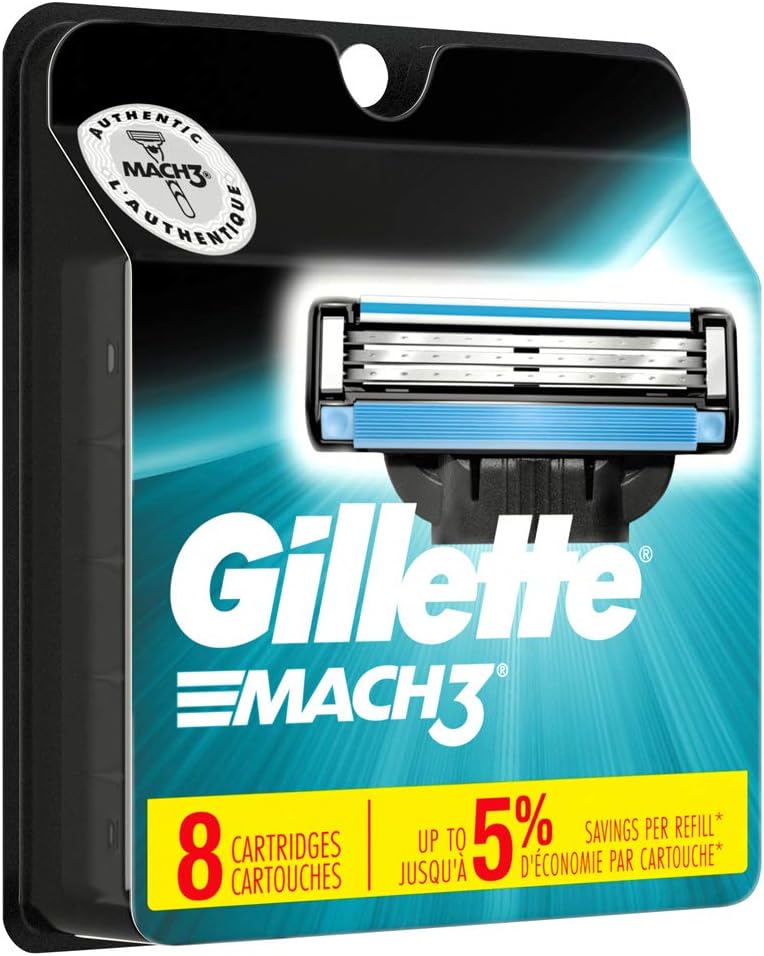 8 Cartridges H391343