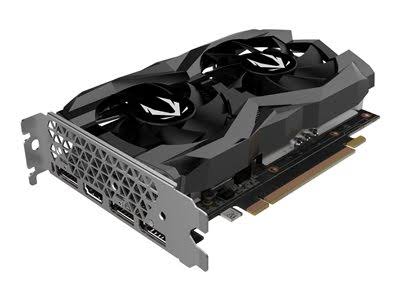 GTX 1660 Super Twin Fan Graphics Card M5144