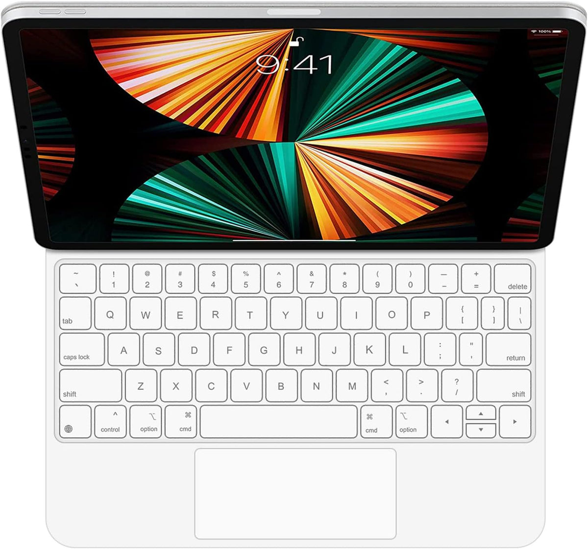 Keyboard Case with Trackpad C222