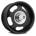 Satin Black Rally Wheel Y1561