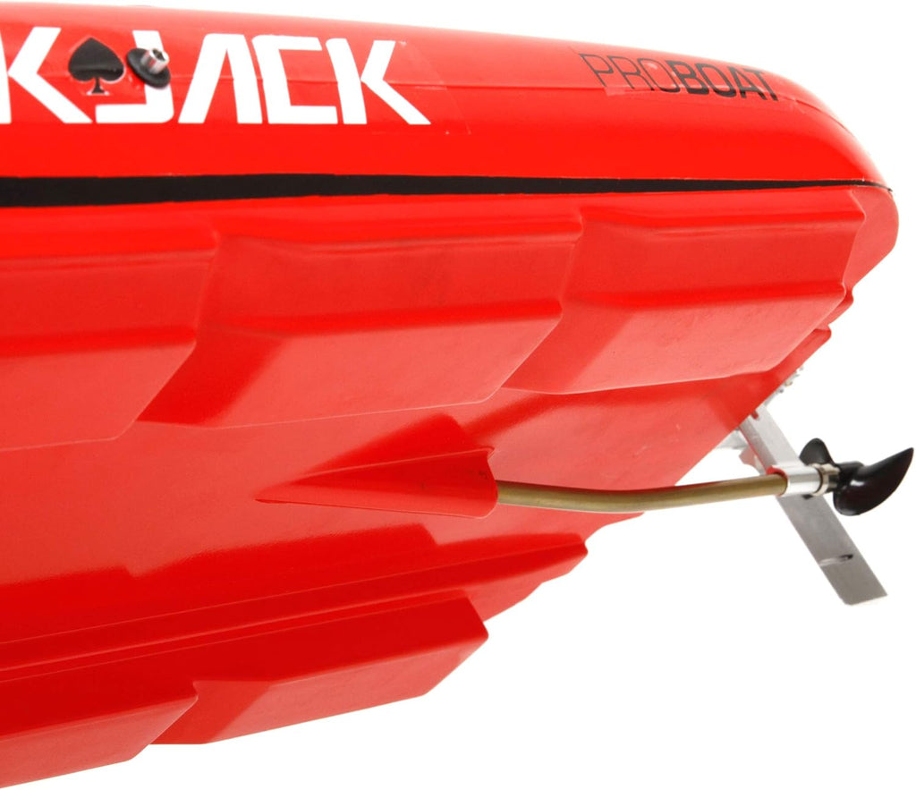 Blackjack 24 Brushless Catamaran RTR T12270