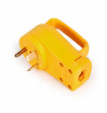 30 Amp Male Replacement Plug F5038
