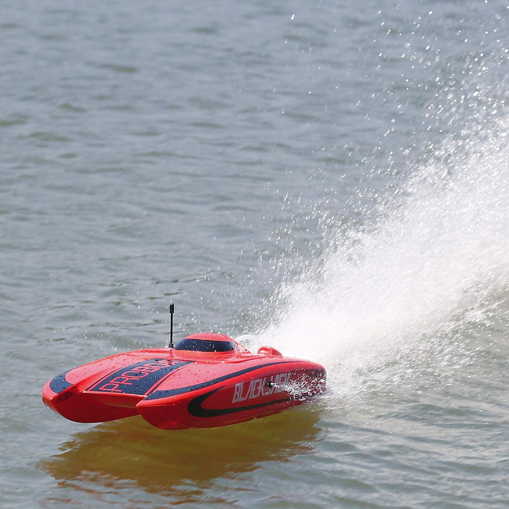 Blackjack 24 Brushless Catamaran RTR T12270
