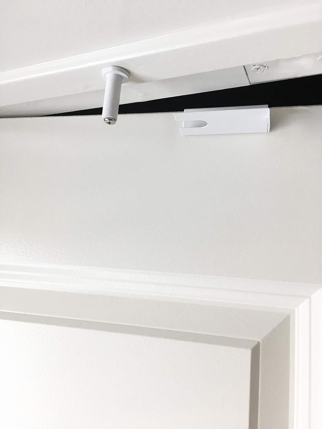Child Safety Door Top Lock 3 Pack Metal E991497