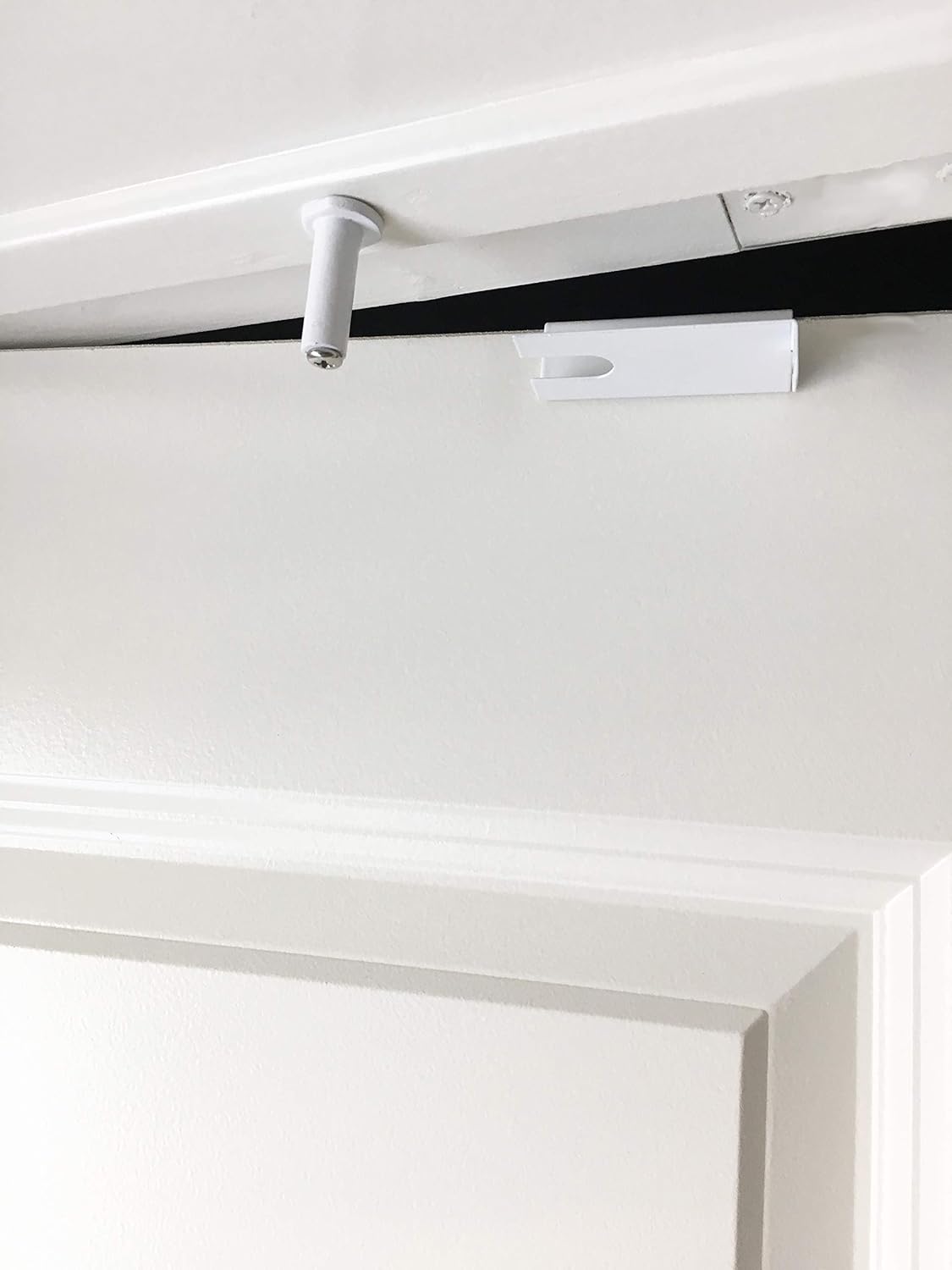 Child Safety Door Top Lock 3 Pack Metal E991497