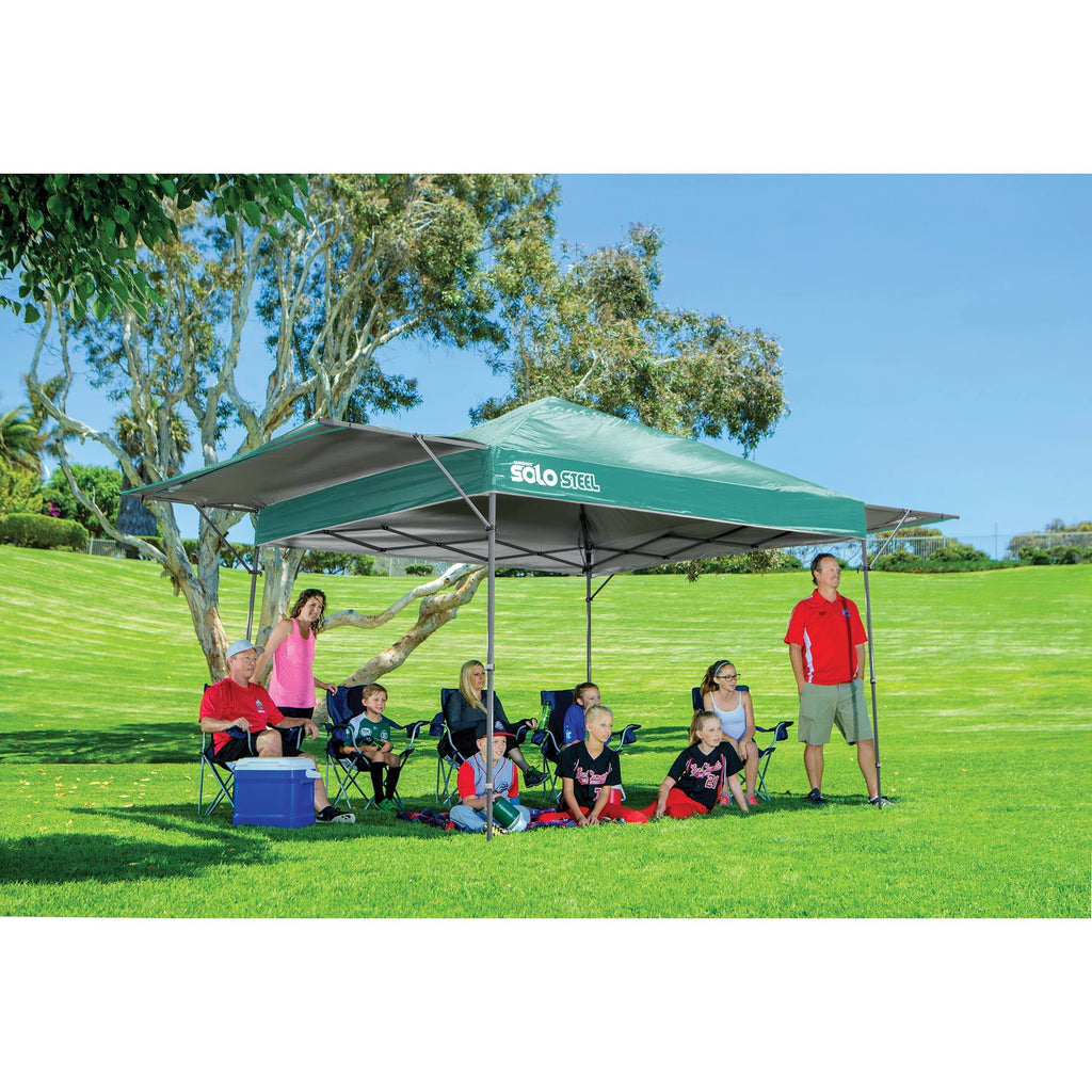 10 x 17 Straight Leg Canopy F692605
