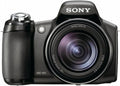 9.1MP 20x Optical Zoom Digital Camera with 3.0 Inch LCD U776