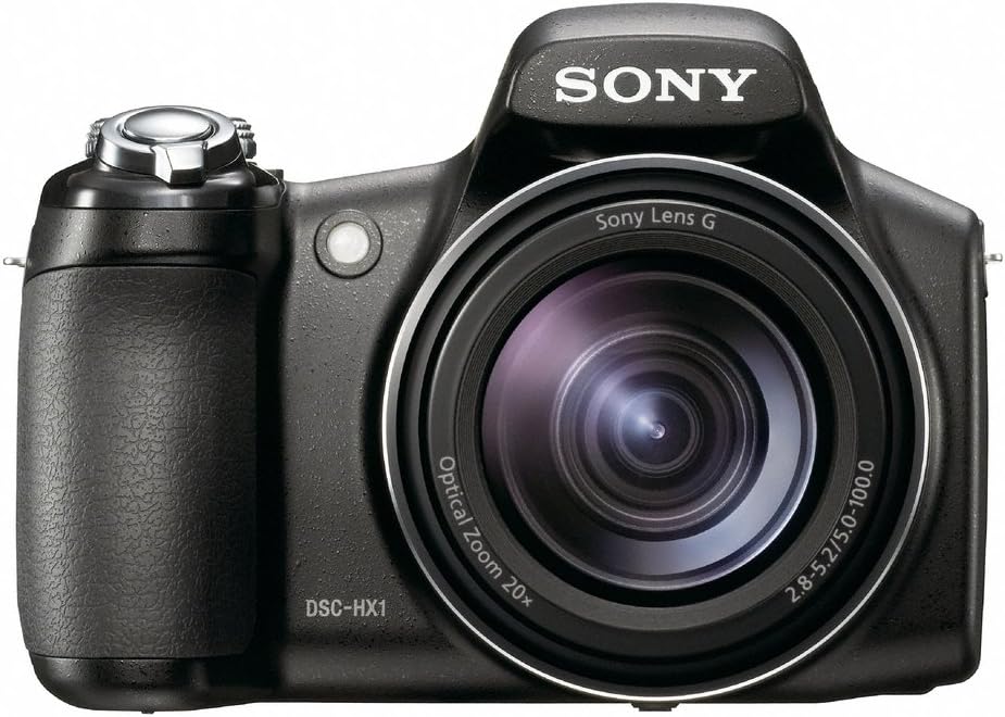 9.1MP 20x Optical Zoom Digital Camera with 3.0 Inch LCD U776