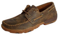 Womens Driving Moccasin X47519