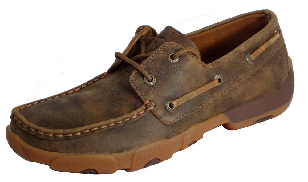 Womens Driving Moccasin X47519